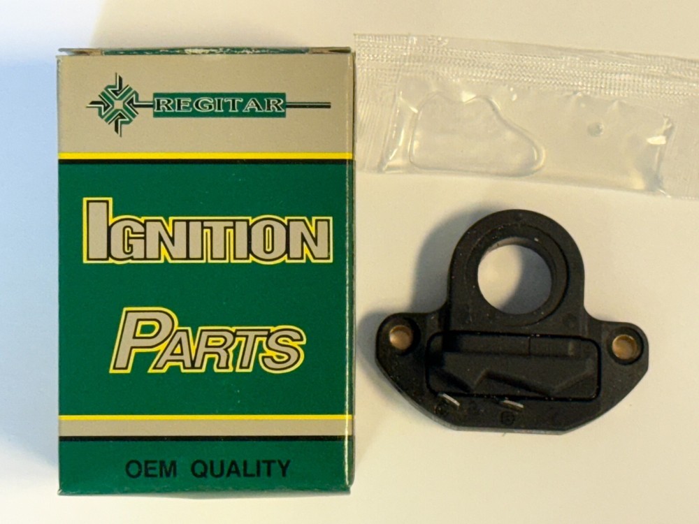 Regitar NS007 Ignition Module for Mazda E508-24-910 / E50824910