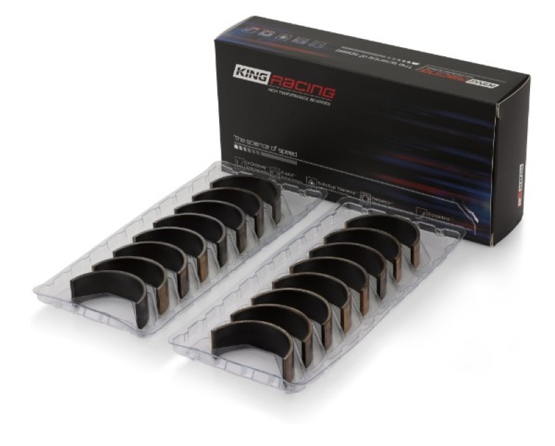 Cr868xpncstdx    King Engine Bearings Cr868xpnc Stdx