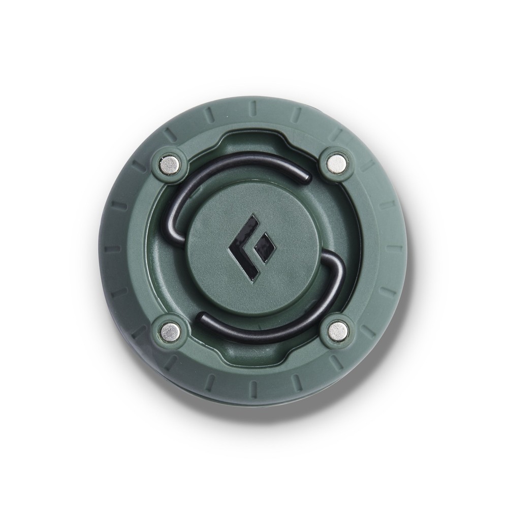 Black Diamond Moji R+ Lantern, Dark Laurel