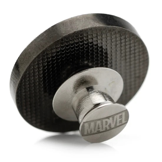 Marvel Daredevil Embossed Logo Lapel Pin