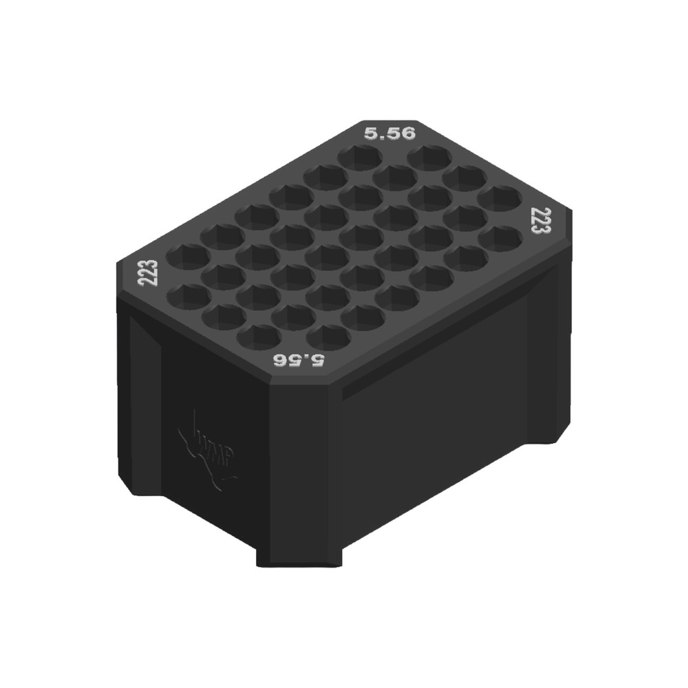 DeWalt Deep Pro Ammo Inserts