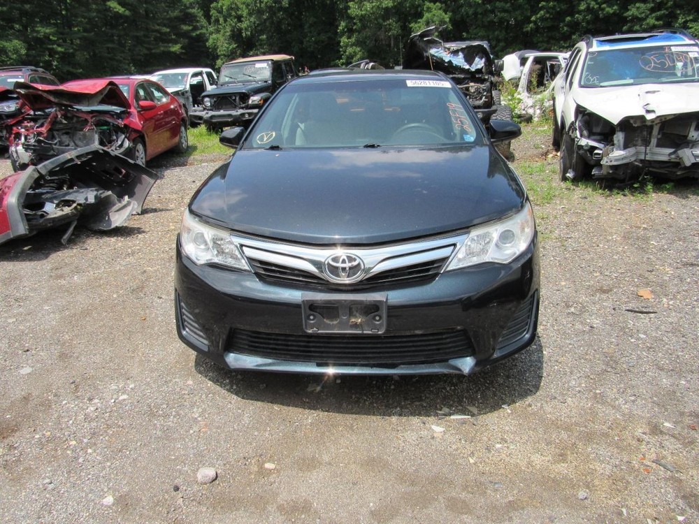 CAMRY 2012 Glove Box 1054643