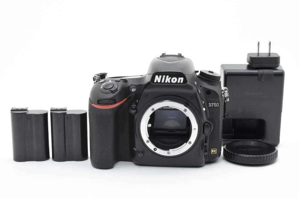Nikon D750 C0105