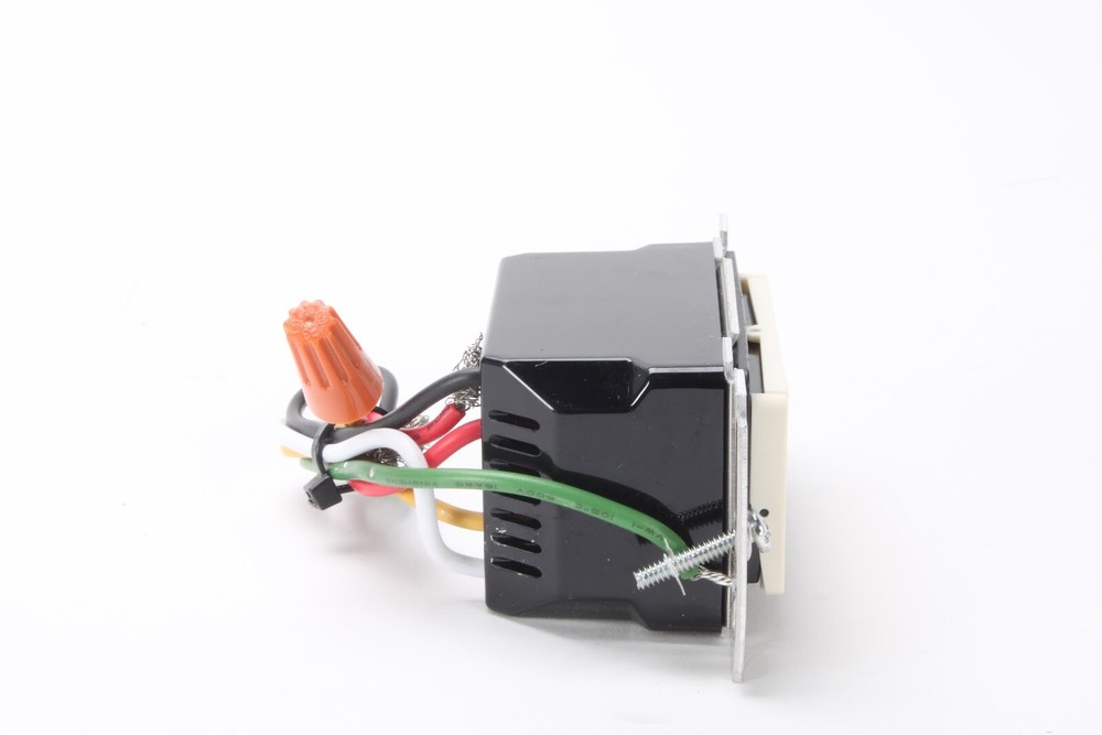 Savant WID-LAS102-01 Low Voltage Auxiliary Switch