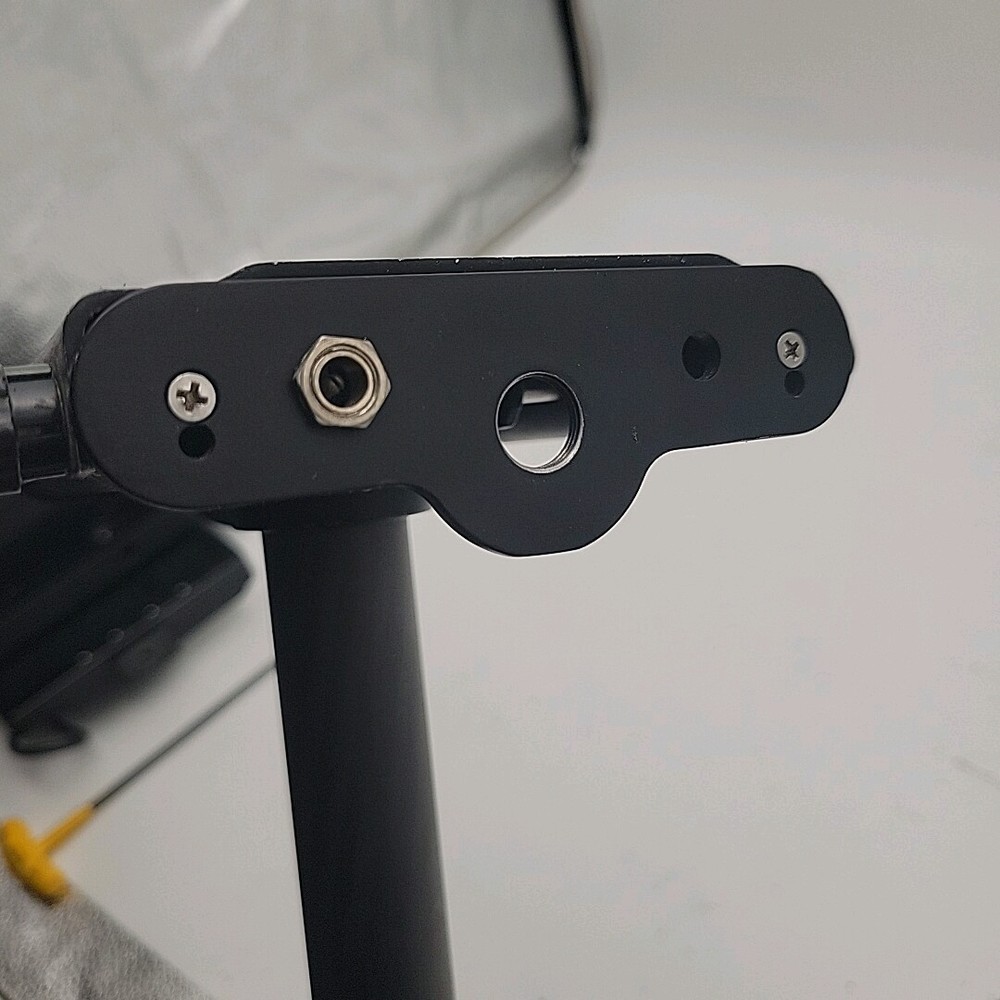 SteadiCam Pilot Camera Stabilization System