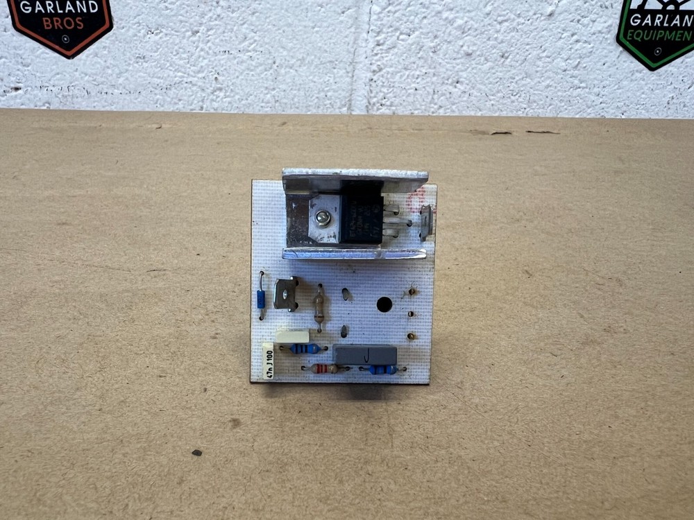 Dynabrade 80053 Vacuum Speed Control Assembly