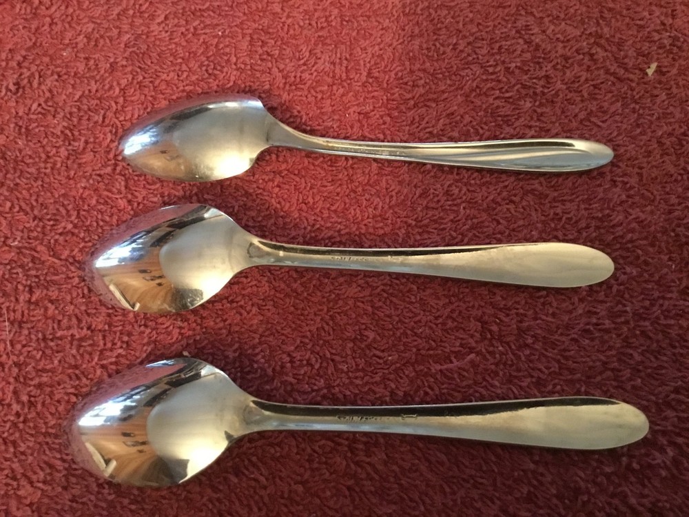 Grapefruit Spoons