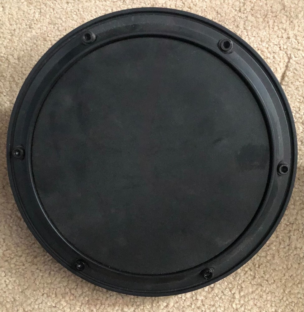 Simmons SD5K Electronic Drum Pad w/ Mount