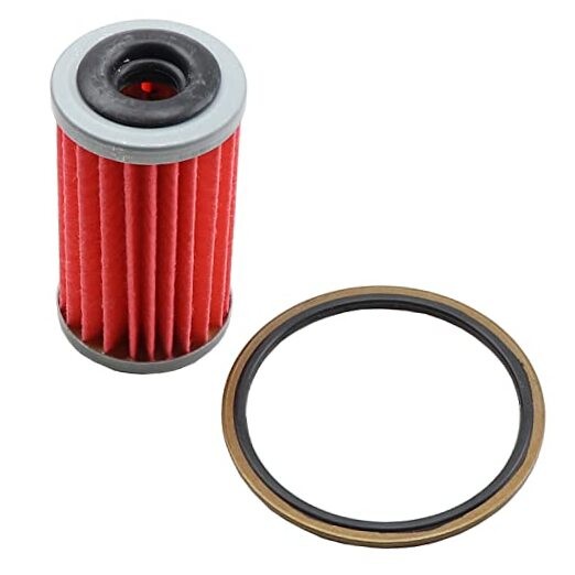 0440455 Automatic Transmission Filter Kit