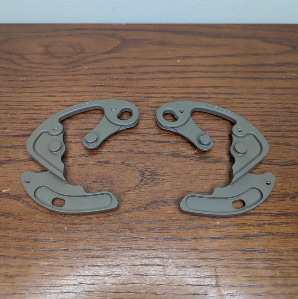 Elite Archery Impulse 34 / Tempo Mod Set #9 Draw Length Modules