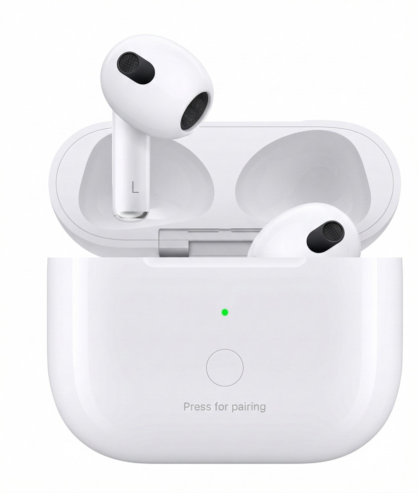 Charging Case Replacement for AirPods 3rd Generation