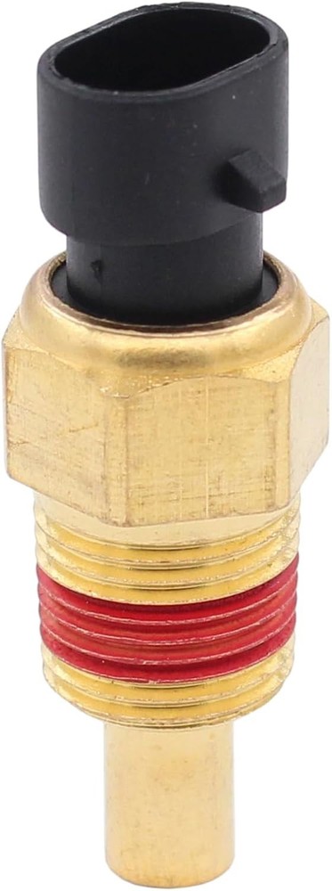 Engine Coolant Cooling Temperature Temp Sensor Sender for Chevy GMC Cadillac Bui