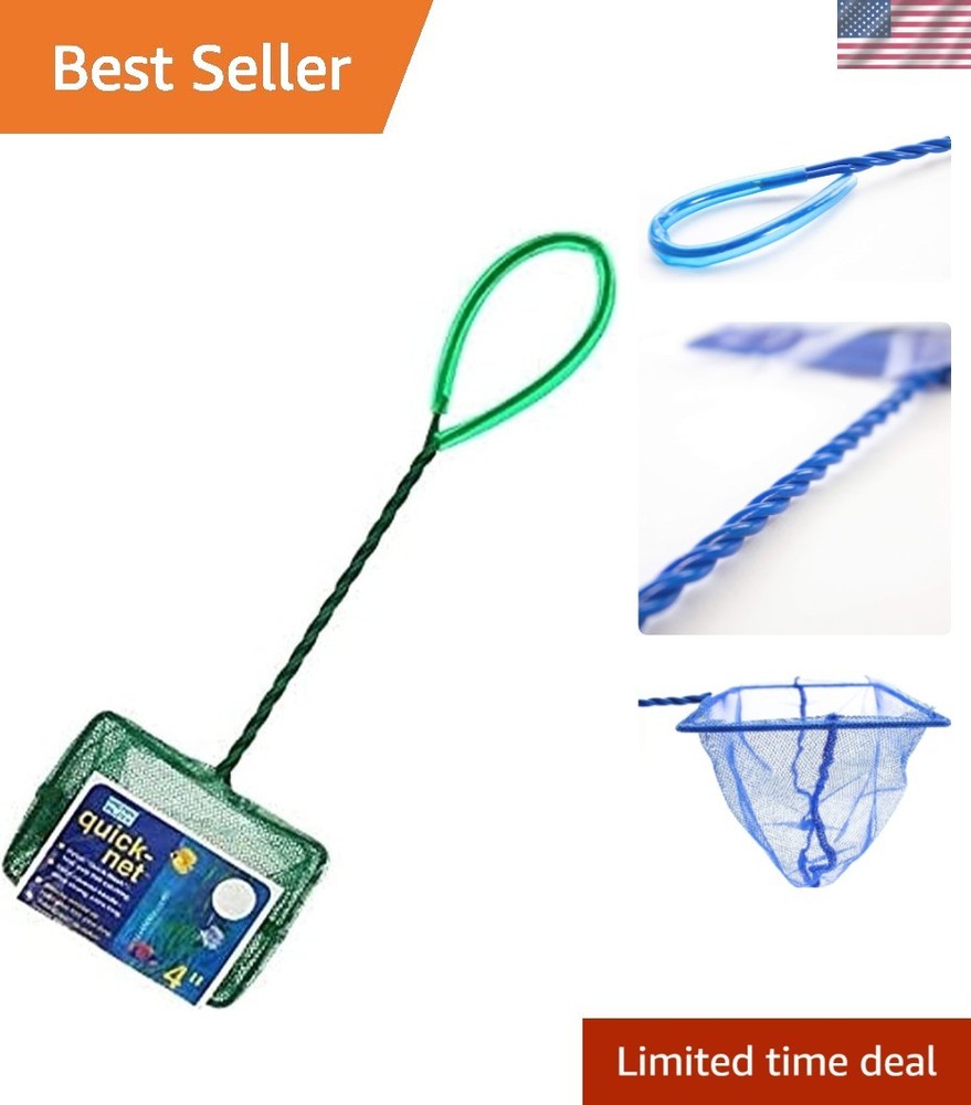 Quick Net for Fish