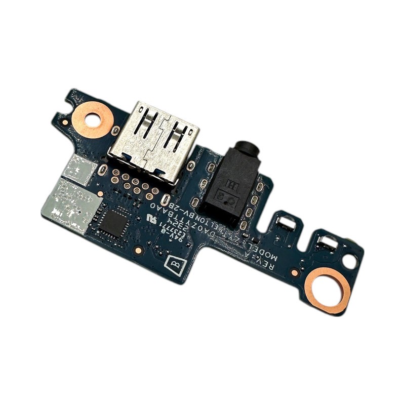 55.QPDN7.001 - BOARD USB