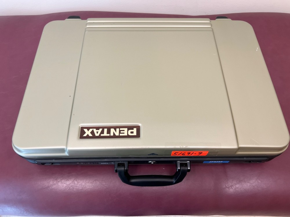 Pentax ES-3870K Video Sigmoidscope