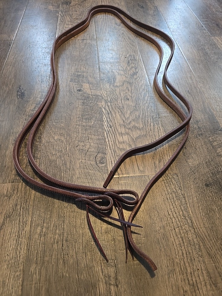 Western Reins