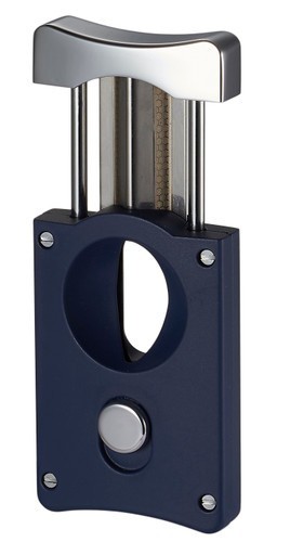 Visol Wedge V & Pyxis Floating Gift Set - Navy Blue