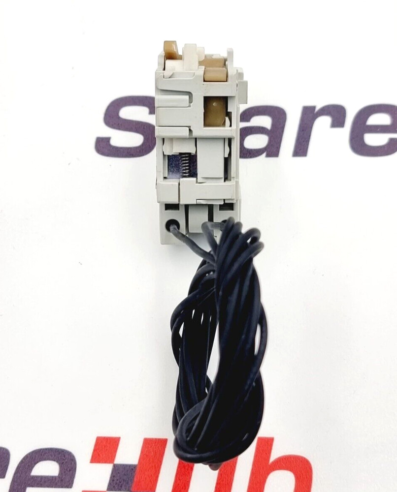 ABB 1SDA066324R1 Shunt Opening Release