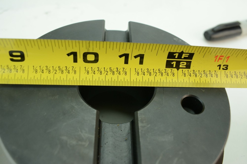 1pc Kellner Indexable Chamfer/Angle Face Mill 125mm right hand 007306