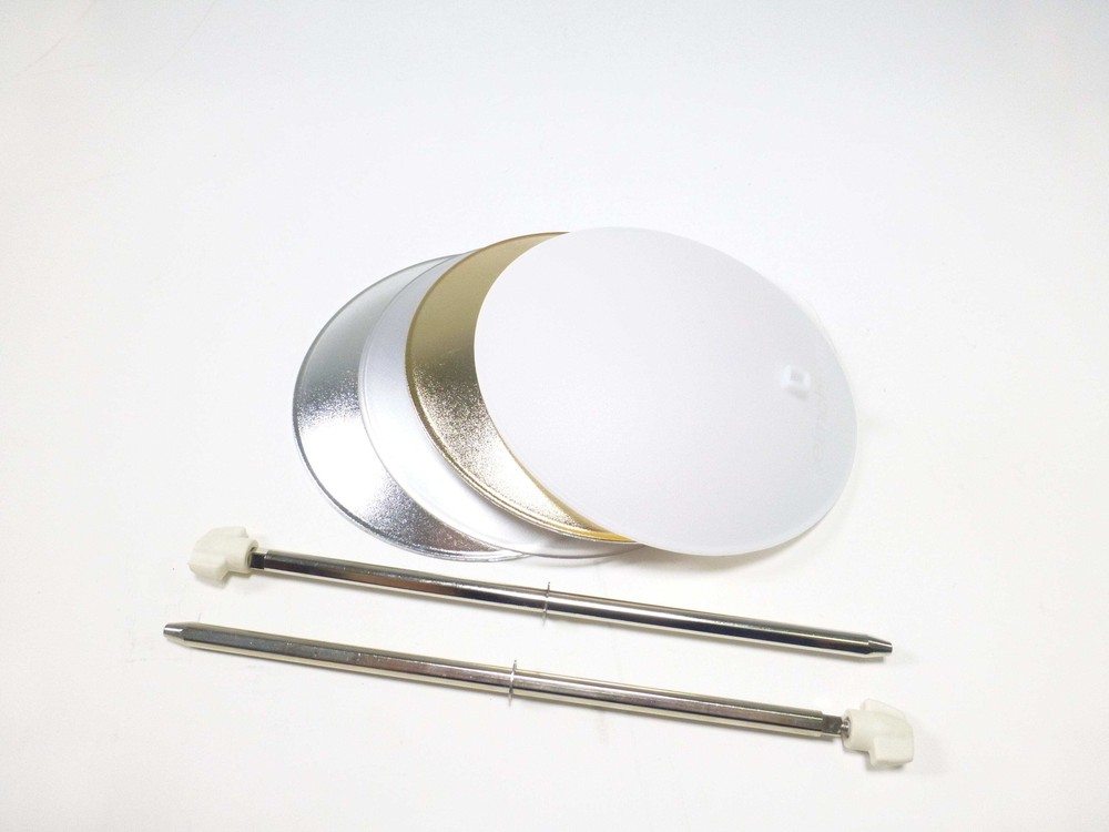 Elinchrom Deflector Set