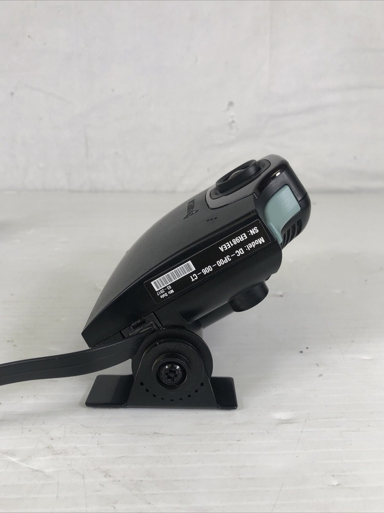 Lytx DriveCam DC-3P00-000-CT DC3 Video Event Recorder Driver Camera 515B3