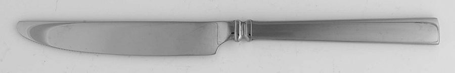 Oneida Silver Shaker Dessert Knife 8842032
