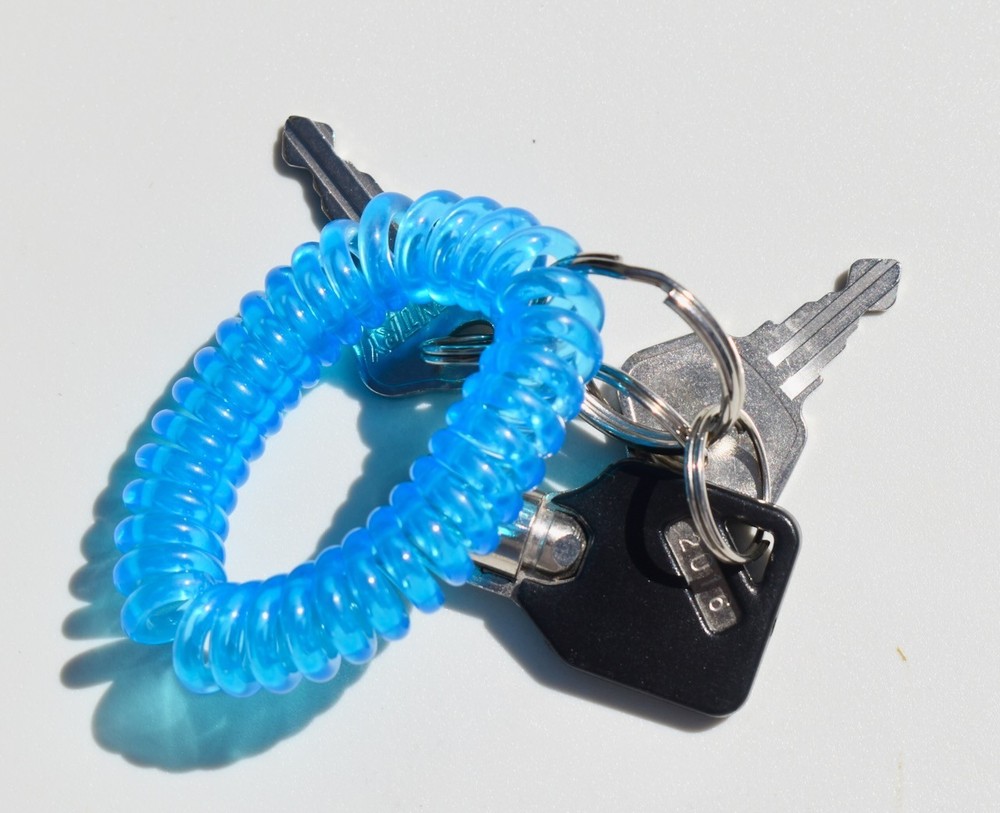 Plastic White Locking Drawer for SentrySafe Safes with key