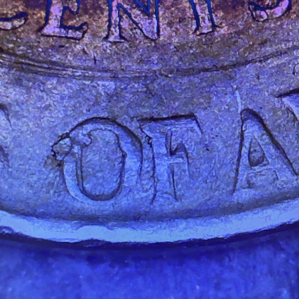 🔥1960 Jefferson Nickel - Doubled Die Reverse and Obverse Errors🔥