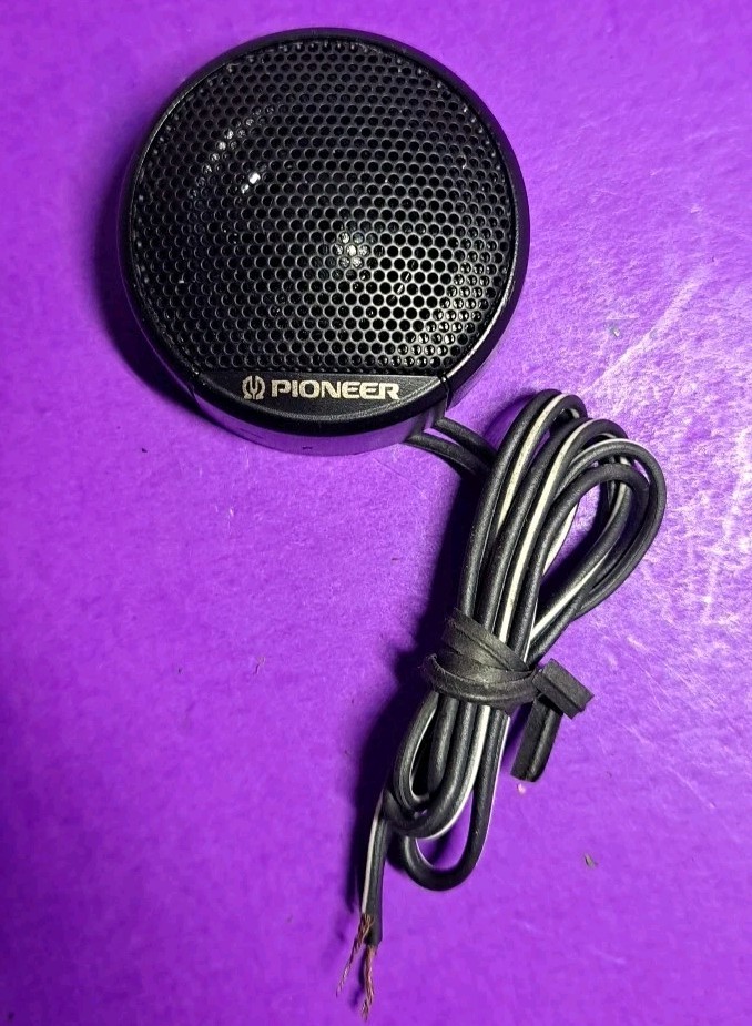 Pioneer DS-314A Dome Tweeter