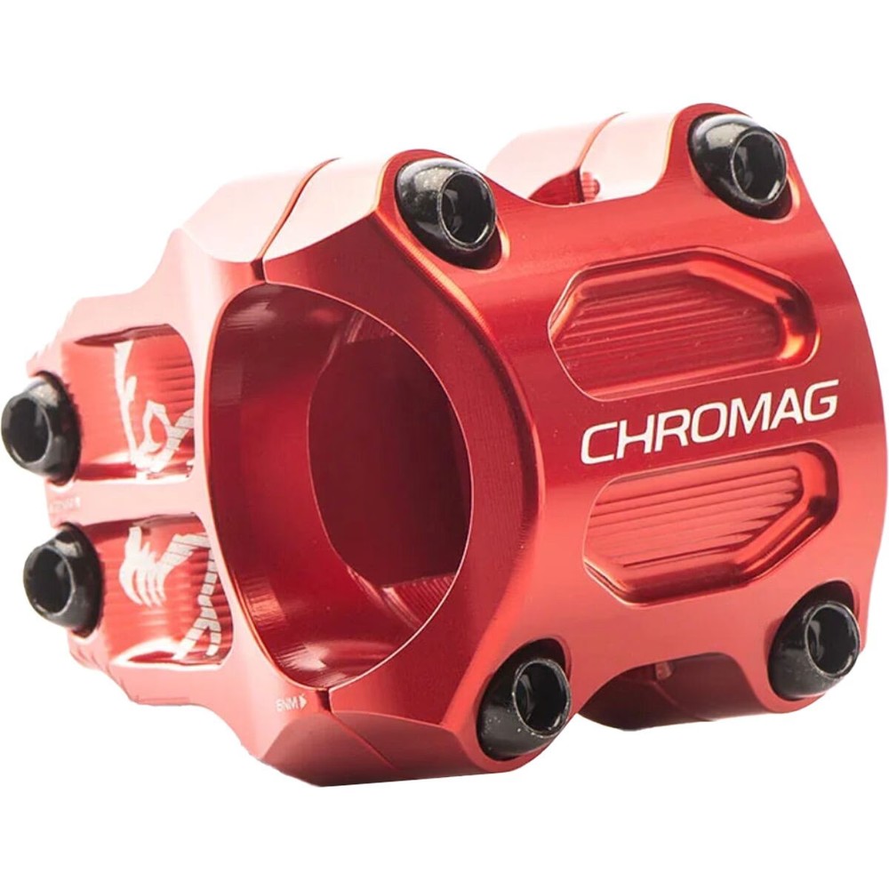 Chromag RIZA Stem