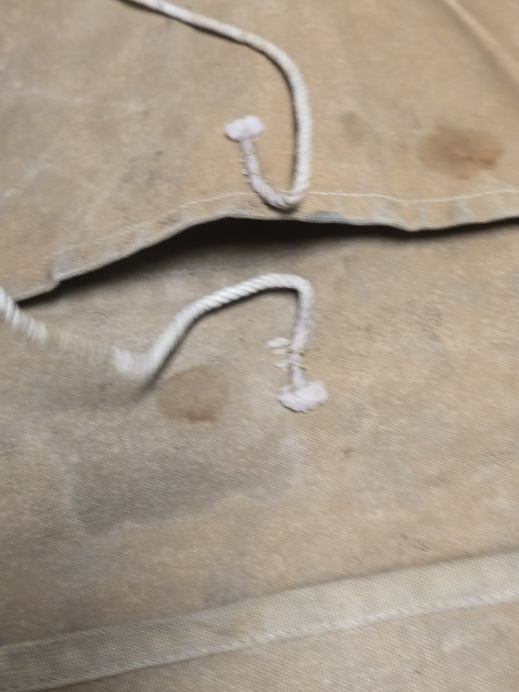 US Army Pre WW1 Haversack