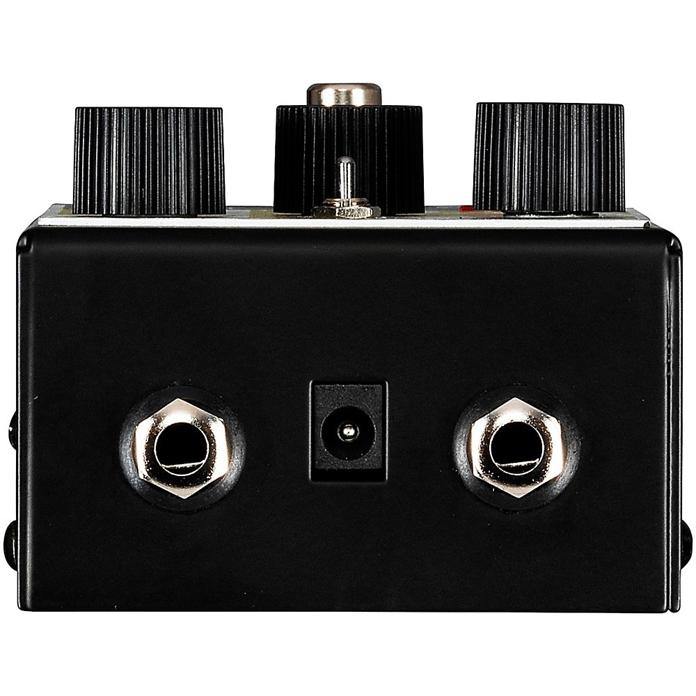 Maestro Orbit Phaser Effects Pedal