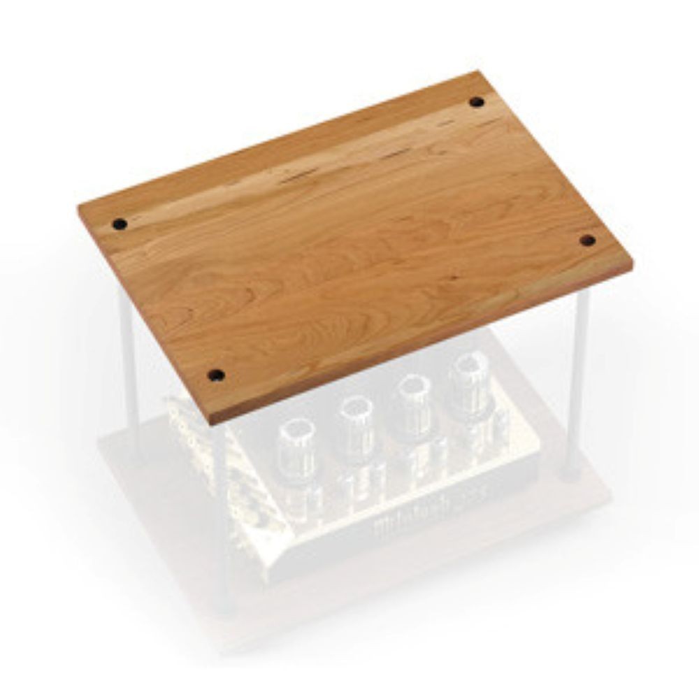 Salamander Archetype Single Shelf - Cherry