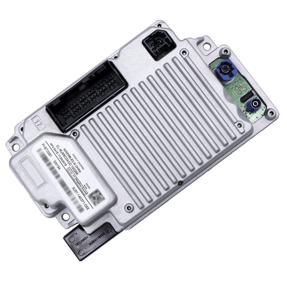 NEW Sync 3 APIM 3.4 Navigation Module for Ford Lincoln Vin Programmed NAV