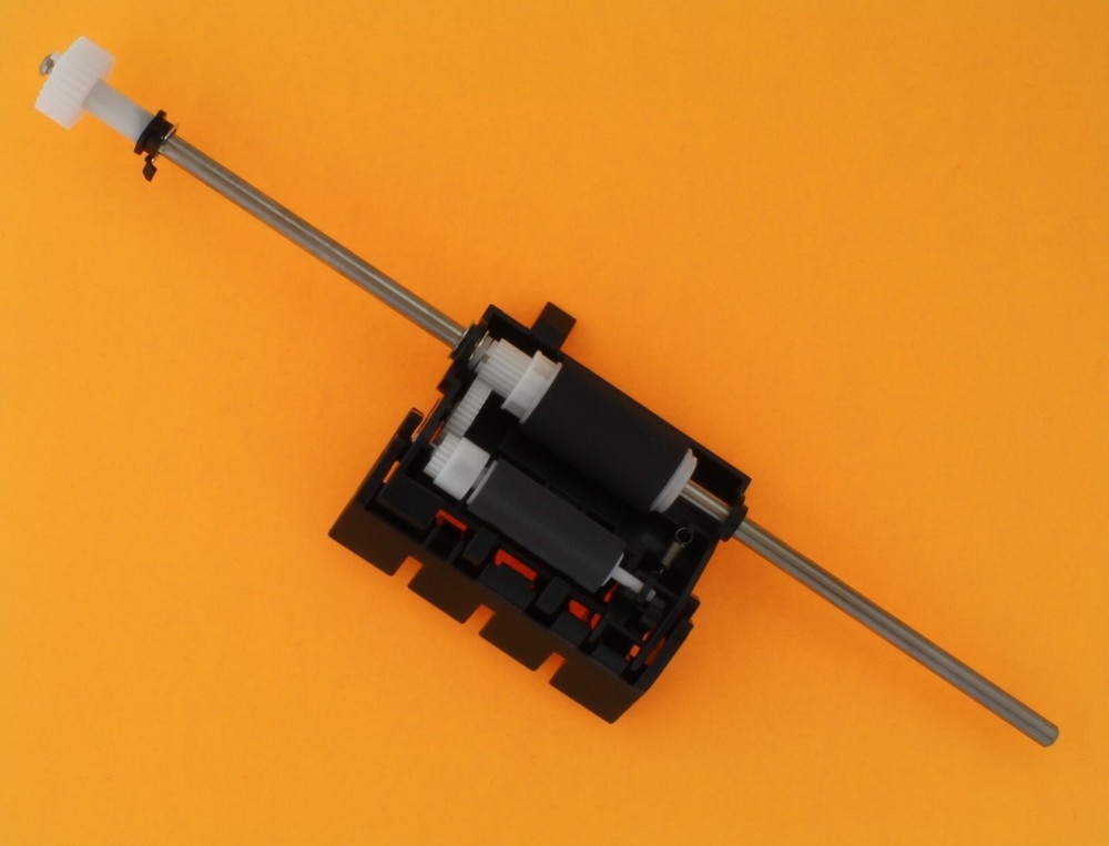 GENUINE Brother MFC-L6800dw ADF Pick Roll Assembly D00227001