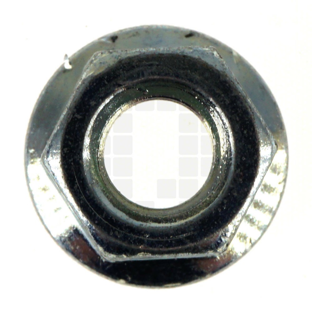Milwaukee 05-55-5001 M8 Flange Nut