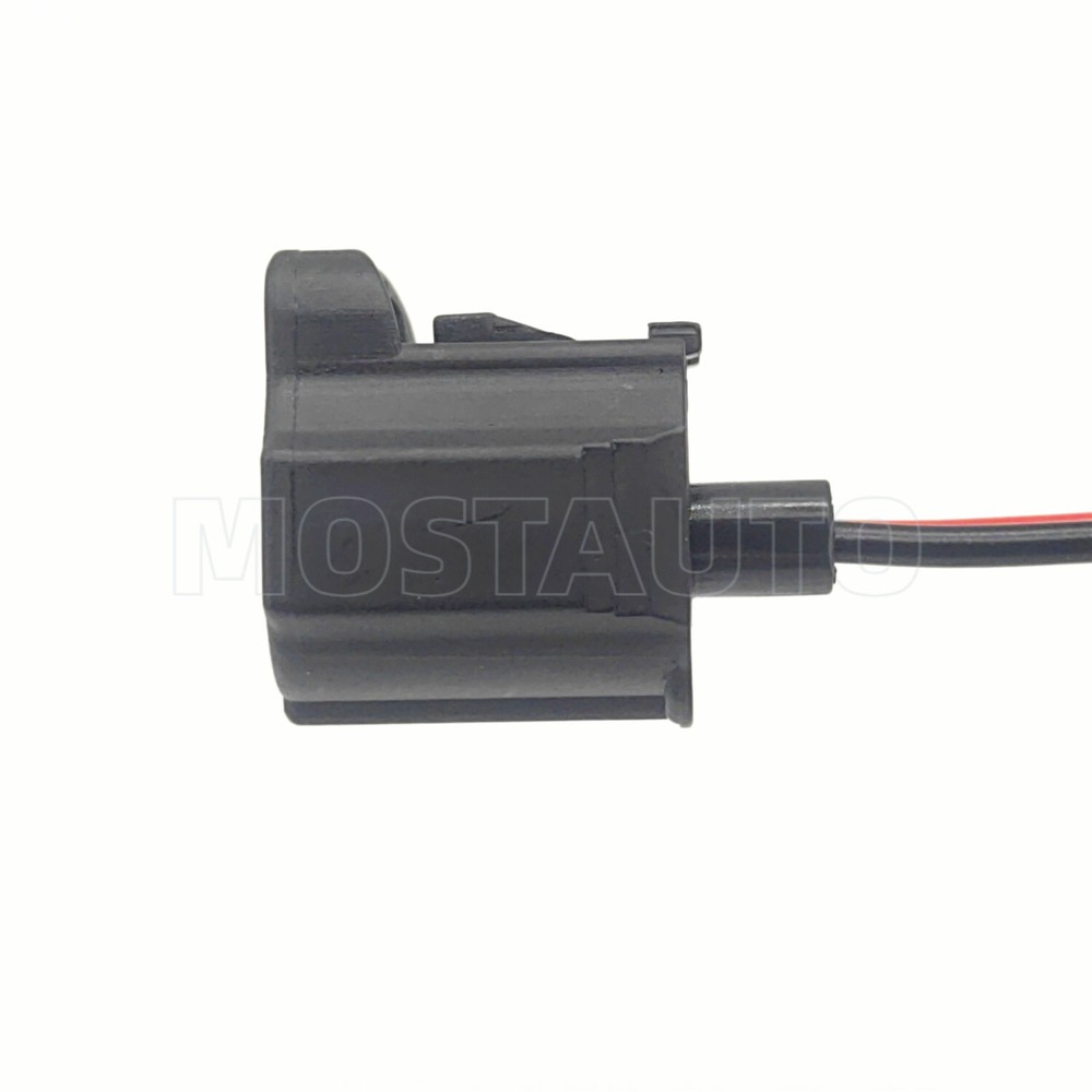 S-2081 2-Way Trunk Ajar Sensor Connector Pigtail For 2003 Dodge Durango