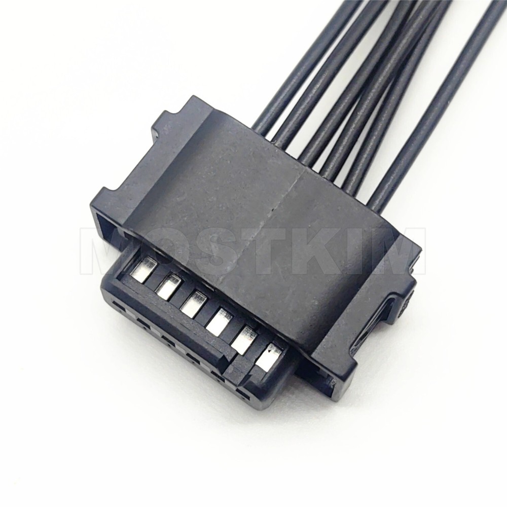 Blind Spot Sensor Connector Pigtail Fit For 2013-2015 Mercedes-Benz E-Class E400