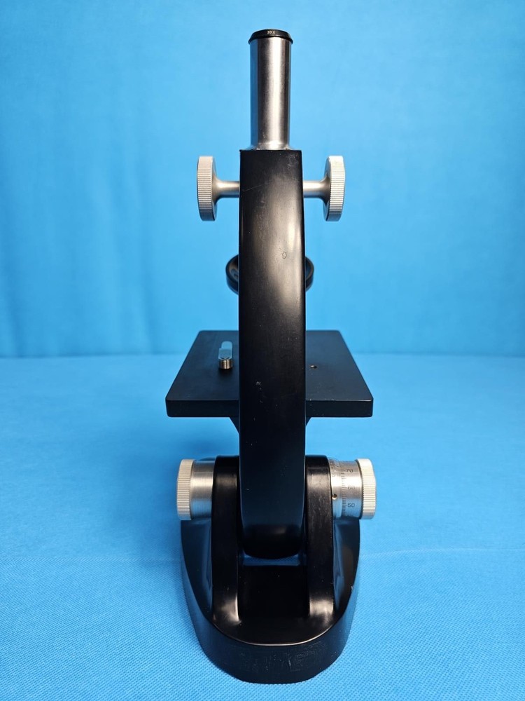 BAUSCH & LOMB MICROSCOPE 16033-443