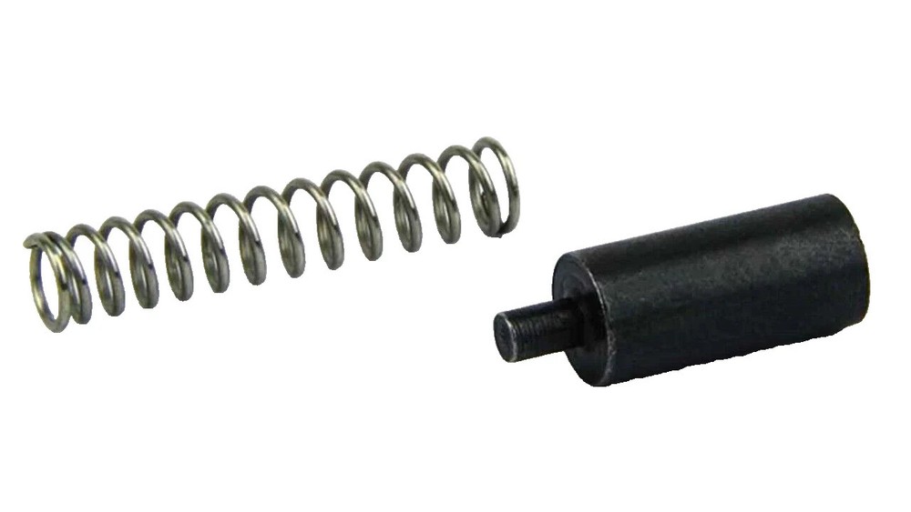 Buffer Detent Plunger & Retainer Spring Replacement Kit USA Made