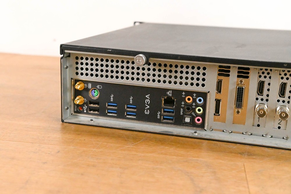 Living As One (Resi) D1000 Multisite Decoder CG01YVV