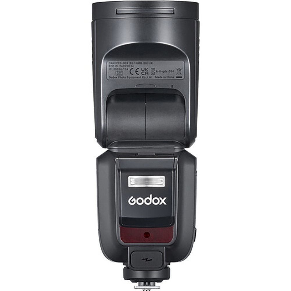 Godox V100 Flash for Olympus