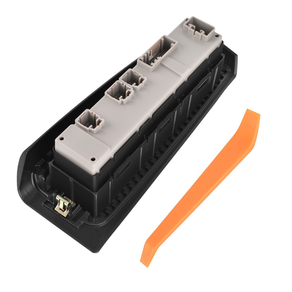 Power Window Switch Front Driver LH Left Side for Chevy Silverado GMC Sierra