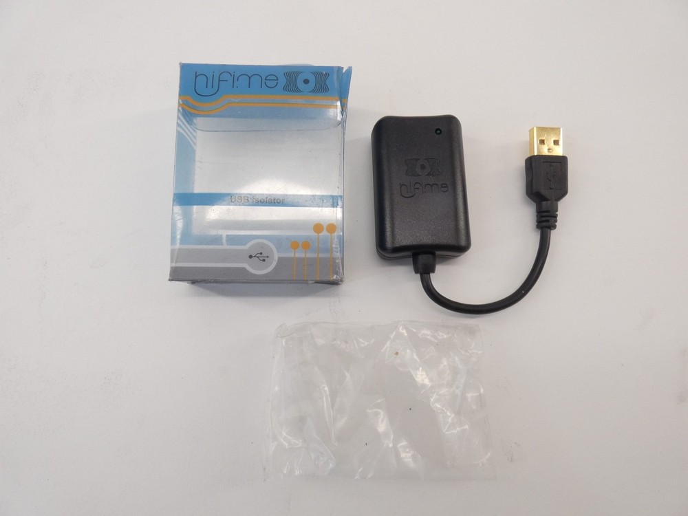 Hifime USB Isolator