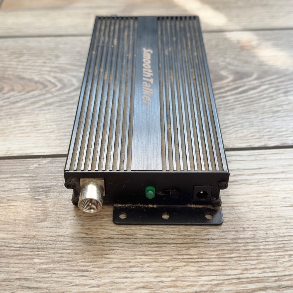 Smoothtalker Mobile Cellular Booster Amplifier BST800