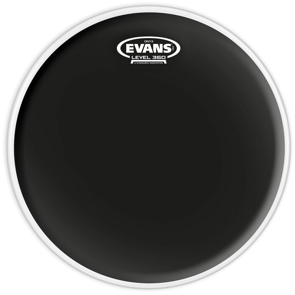 Evans Onyx Drum Head - 14"