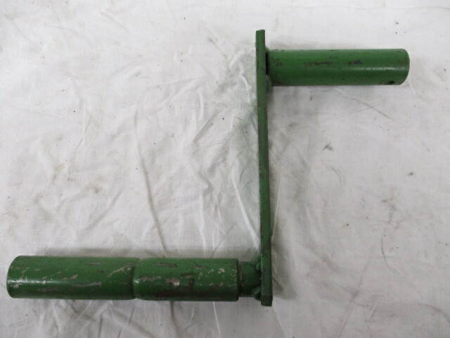 John Deere Hand Crank (AC12721)