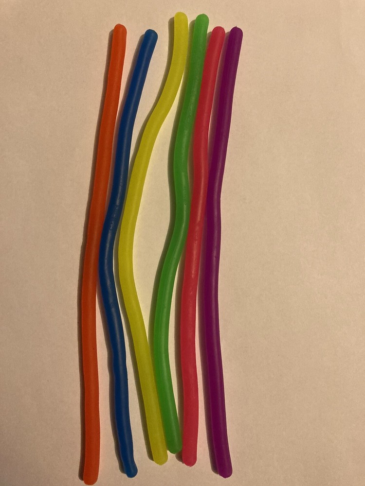 6 Pack Monkey Noodles