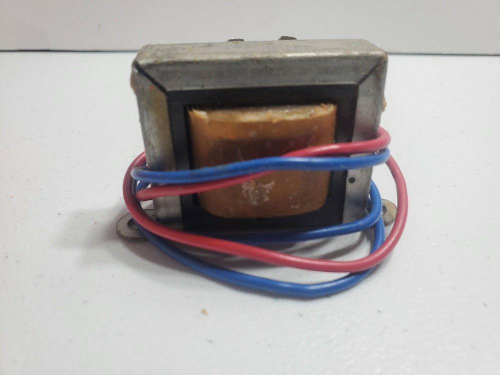 Vintage RCA 113997 Transformer NOS B2/E4