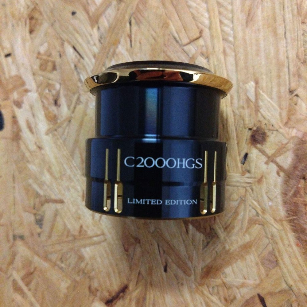 13 anquish C2000HGS Spool